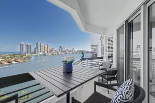 3600 Mystic Pointe Dr, Aventura, FL 33180 - Photo 19