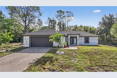 1716 Leroy Avenue, Lehigh Acres, FL 33972 - Photo 1