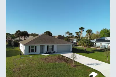 450 Kendall Avenue, Sebastian, FL 32958 - Photo 1