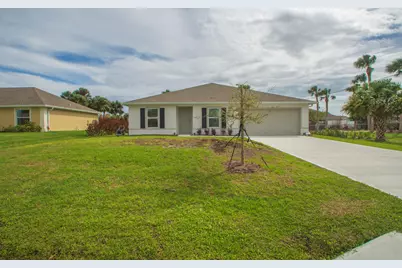 450 Kendall Avenue, Sebastian, FL 32958 - Photo 1