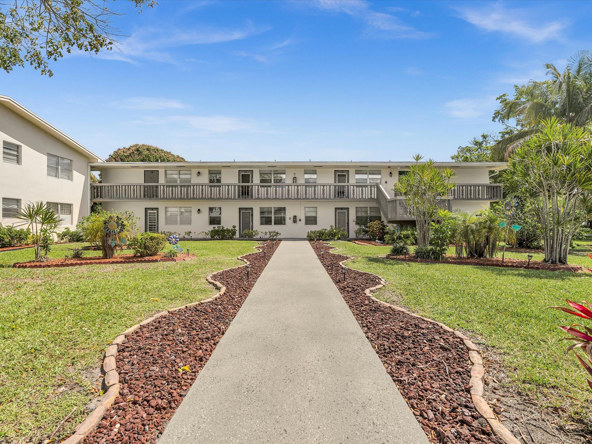 5 Markham A #A - 5 Markham A #A, Deerfield Beach, FL 33442 Luxury Property | Jose Angel Pina