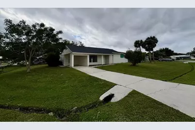 2101 SE Holland Street, Port Saint Lucie, FL 34952 - Photo 1