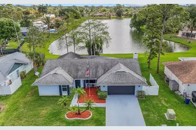 125 Parkwood Drive, Royal Palm Beach, FL 33411 - Photo 1