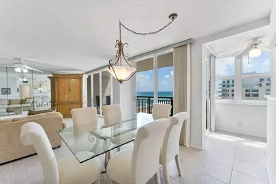 2000 S Ocean Boulevard #10h, Boca Raton, FL 33432 - Photo 5