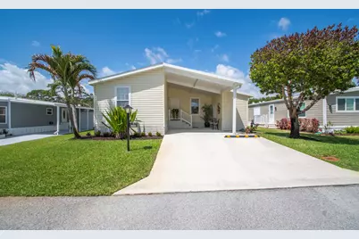 91 S Warner Drive, Jensen Beach, FL 34957 - Photo 9