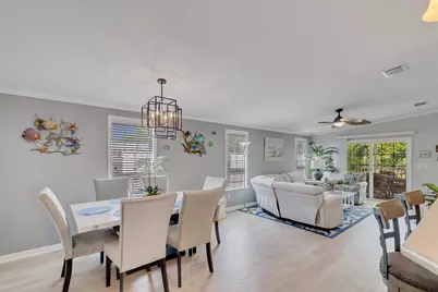 91 S Warner Drive, Jensen Beach, FL 34957 - Photo 1