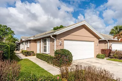 1253 NW Bentley Circle #a, Port Saint Lucie, FL 34986 - Photo 1