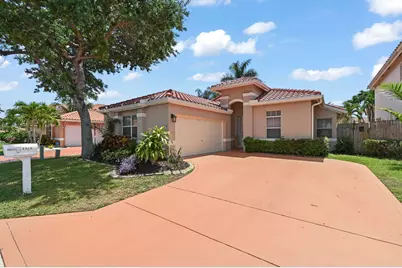 6578 Geneva Street, Lake Worth, FL 33467 - Photo 1