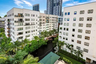 111 SE 8th Avenue #705, Fort Lauderdale, FL 33301 - Photo 45