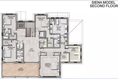 1235 Aryana Way, Delray Beach, FL 33445 - Photo 11