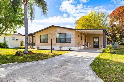 2828 SW Toronado Trail, Stuart, FL 34997 - Photo 1