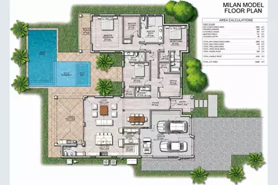 1240 Aryana Way, Delray Beach, FL 33445 - Photo 9