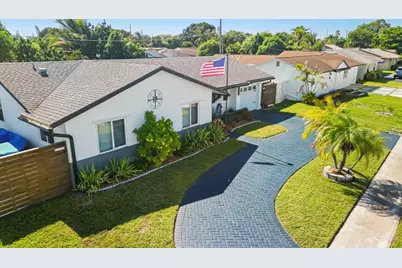 8610 NW 46th Street, Lauderhill, FL 33351 - Photo 1
