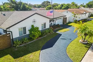 8610 NW 46th St, Lauderhill, FL 33351 - Photo 1