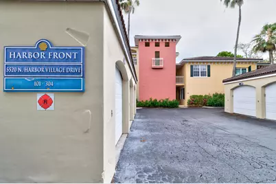 5520 N Harbor Village Drive #105, Vero Beach, FL 32967 - Photo 25