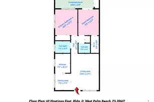 49 Hastings, West Palm Beach, FL 33417 - Photo 5