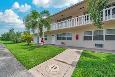 49 Hastings #D, West Palm Beach, FL 33417 - Photo 3