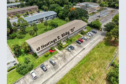 49 Hastings #D, West Palm Beach, FL 33417 - Photo 35