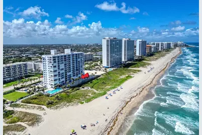 3000 S Ocean Boulevard #1020, Boca Raton, FL 33432 - Photo 5