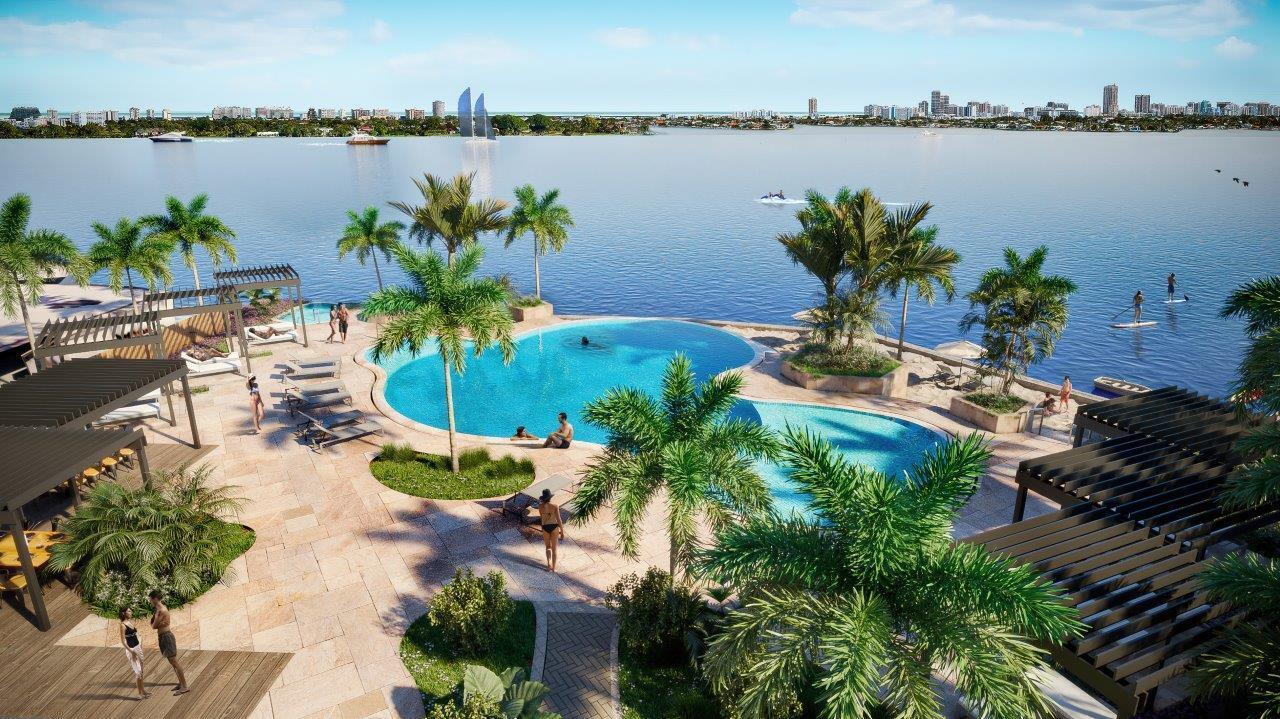 11295 Biscayne Blvd #Ph23 - 11295 Biscayne Blvd #Ph23, Miami, FL 33181 Luxury Property | Jose Angel Pina