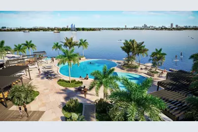 11295 Biscayne Boulevard #Ph23, Miami, FL 33181 - Photo 1