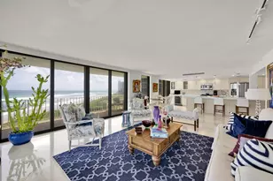 3400 S Ocean Blvd, Palm Beach, FL 33480 - Photo 3