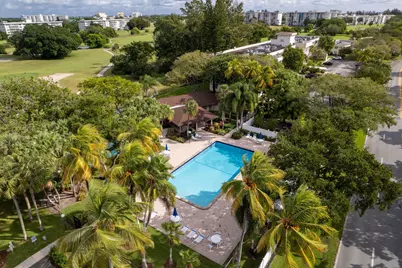 3001 S Palm Aire Drive #206, Pompano Beach, FL 33069 - Photo 29