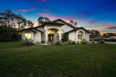 16105 Temple Boulevard, The Acreage, FL 33470 - Photo 1
