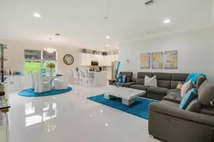 10118 SW Canossa Way, Port Saint Lucie, FL 34986 - Photo 5