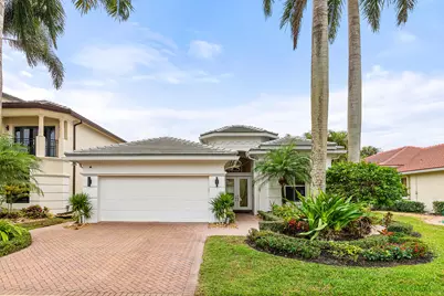 15856 Double Eagle Trail, Delray Beach, FL 33446 - Photo 1