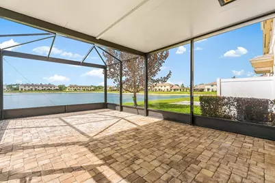10156 W Villa Circle, Vero Beach, FL 32966 - Photo 1