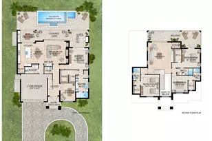 2951 Blue Cypress Circle, Wellington, FL 33414 - Photo 7