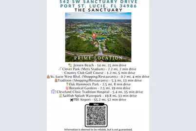 542 SW Sanctuary Drive, Port Saint Lucie, FL 34986 - Photo 7