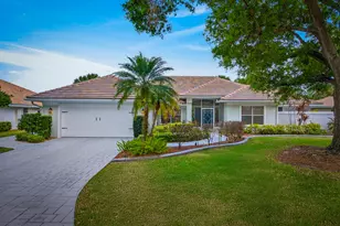 542 SW Sanctuary Dr, Port Saint Lucie, FL 34986 - Photo 1