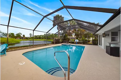 542 SW Sanctuary Drive, Port Saint Lucie, FL 34986 - Photo 3