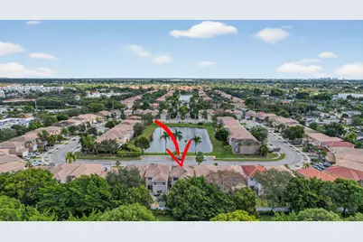 5449 NW 95th Avenue, Sunrise, FL 33351 - Photo 37