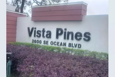 2600 SE Ocean Boulevard #D12, Stuart, FL 34996 - Photo 1