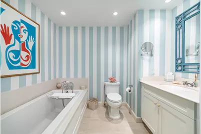 389 S Lake Drive #2d, Palm Beach, FL 33480 - Photo 23