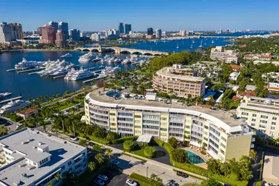 389 S Lake Drive #2d, Palm Beach, FL 33480 - Photo 35