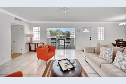 2724 NE 14th Street #6, Fort Lauderdale, FL 33304 - Photo 5