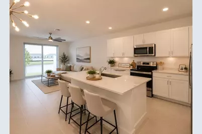 206 SE Woodbark Street #206, Port Saint Lucie, FL 34984 - Photo 3