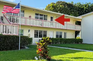 135 Easthampton, West Palm Beach, FL 33417 - Photo 1