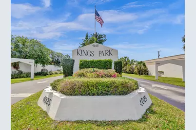 4025 N Federal Highway #126a, Oakland Park, FL 33308 - Photo 1