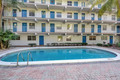 1407 NE 56th Street #408, Fort Lauderdale, FL 33334 - Photo 37