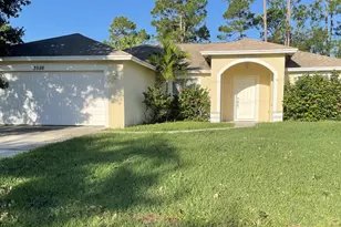 3586 SW Conibear St, Port Saint Lucie, FL 34953 - Photo 1