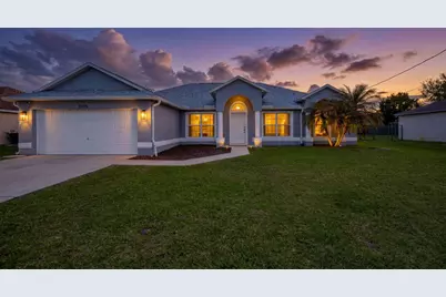 5905 NW Hann Drive, Port Saint Lucie, FL 34986 - Photo 1