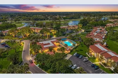 8410 Casa Del Lago #20-a, Boca Raton, FL 33433 - Photo 5