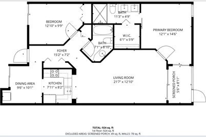 5545 Courtyard Drive, Margate, FL 33063 - Photo 17