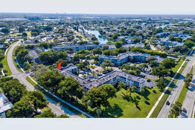 9101 Lime Bay Boulevard #312, Tamarac, FL 33321 - Photo 27