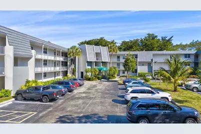 9101 Lime Bay Boulevard #312, Tamarac, FL 33321 - Photo 29